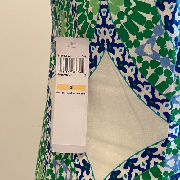 Summer Dress - Picture 6 of 7